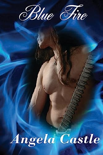 Blue Fire (Kingdom of Kell)
