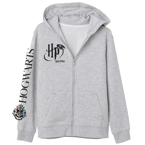 Harry Potter Bébé Sweat à Capuche molletonné confortable pour nourrisson