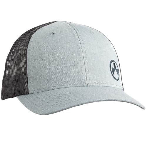 Magpul Men's Standard Trucker Hat Snap Back Baseball Cap, One Size Fits Most