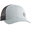 Icon Heather Gray/Dark Charcoal