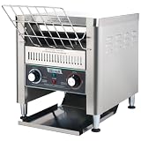 Winco ECT-300 Conveyor Toaster