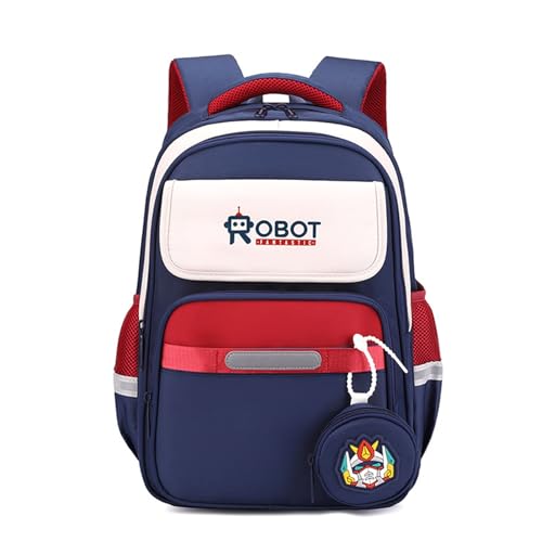 Mini sac à dos d'extérieur universel avec bretelles ajustables pour enfants et tout-petits