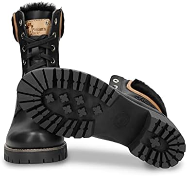 Panama Jack Phoebe Igloo, Boot for Women 39 Black | Image 2