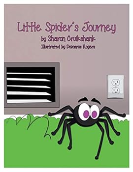 Little Spider Makes a Web ... Finally