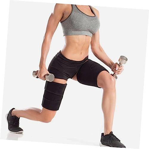 Soporte Muslera Ajustable MAGICLULU para Deportes miniatura 5