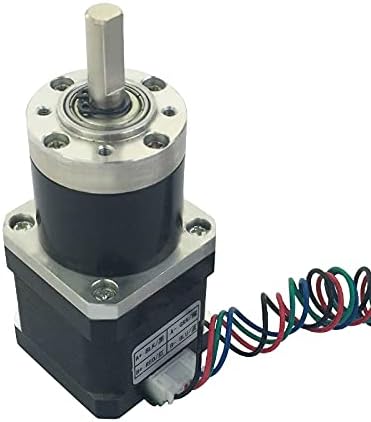 PG36-42BY Hybrid Planet Stepping Gear Motor 42 Stepper Motor Planetary Gear Motor