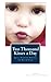 Two Thousand Kisses a Day: Gentle Parenting Through the Ages and Stages (A Little Hearts Handbook)