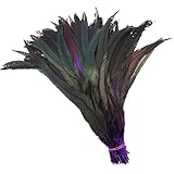 Crafts Art Colored Feathers 100pcs/set Mini Plumas De Faisán para Pendientes De Bricolaje Joyas Dreamcatcher Haciendo Decoración De Bodas En Hogar