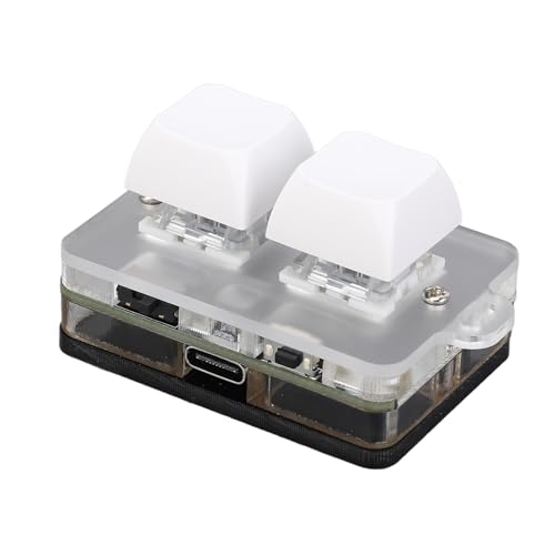 Teclado Mecánico Mini LICAEVEYz2iv45hpk1 USB-C