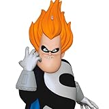 Hallmark Disney/Pixar The Incredibles 20th Anniversary Syndrome Ornament