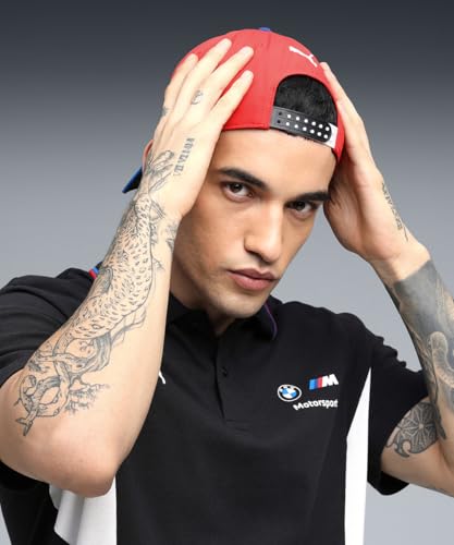 Image of Puma Unisex Baseball Cap