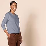 Zoom IMG-1 amazon essentials felpa in pile Zoom IMG-1 amazon essentials felpa in pile