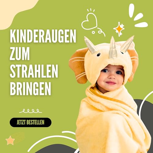 TE-Trend XL Stofftier Tiger 80cm - Riesenkuscheltier für fantasievolle Abenteuer - großes Spielzeug & Dekoration Kuscheltier - Kuscheltiger für Kinder & Erwachsene - Riesentiger - Plüschtiger XXL