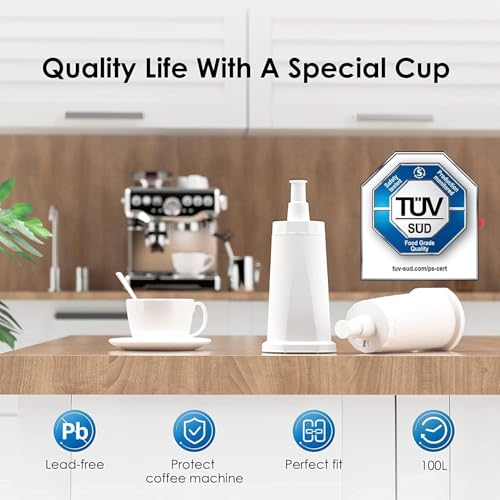 Breville Oracle Touch espresso machine