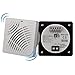 B6MA-4GLN, Melody Buzzer, 110-220 VAC 50/60 Hz, Max 105dB (0.1m) Max 95dB(1m), 4 Type Sound,IP65, Green LED, NPN Open Collector Input