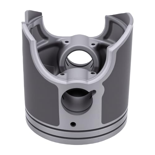 Piston de moteur de bateau 66V 11631 remplacement XL 800 jet boat 1998-2005