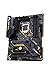 immagine 10ASUS TUF Z390-PLUS Gaming Scheda Madre Gaming Intel Z390 ATX con OptiMem II, Aura Sync RGB, Supporto DDR4 a 4266+ MHz, 32 Gbps M.2, Predisposizione Memoria Intel Optane e USB 3.1 Gen 2 Nativo