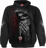 Entwined together beyond the realms of the living, the final taboo plays out upon a splintered bed of lost souls. As the crimson glow of a bleeding sky pours through the ornate windows of a church in Hell, a fallen angel is locked in a deathly embrac...