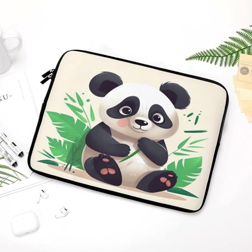 Funda protectora para portátil de 17 pulgadas compatible con MacBook Air 5