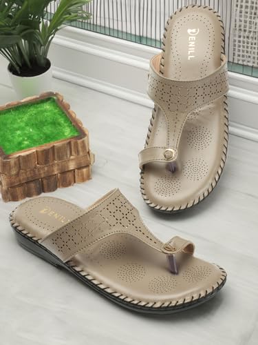 Image of Denill Women's Doctor Slipper