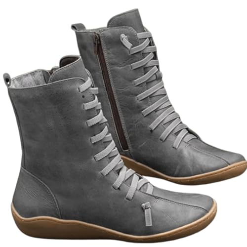 Bottines de marche pour femme pour en finir avec les douleurs aux pieds