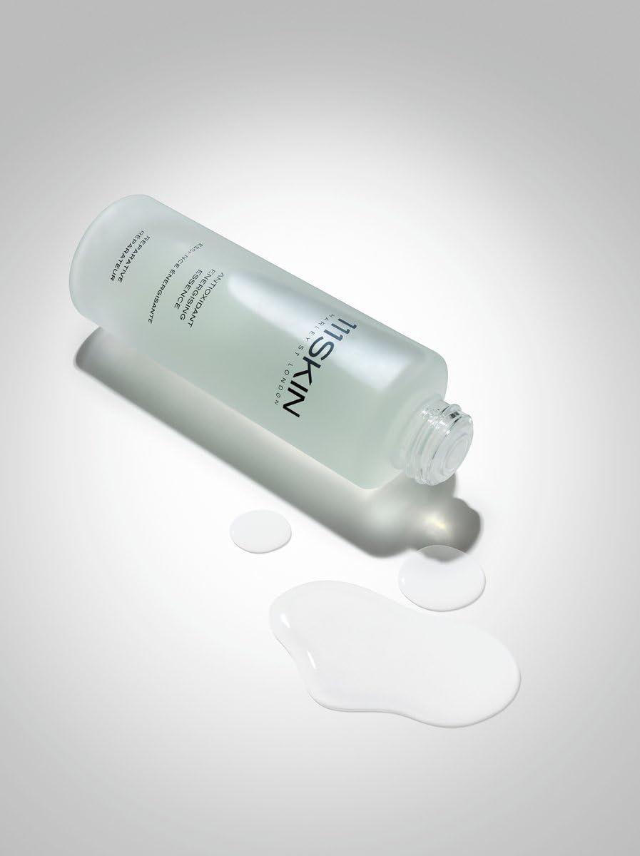 111SKIN アンチオキシダントエナジャイジングエッセンス 100mL Amazon.com : 111SKIN Antioxidant Energizing Essence