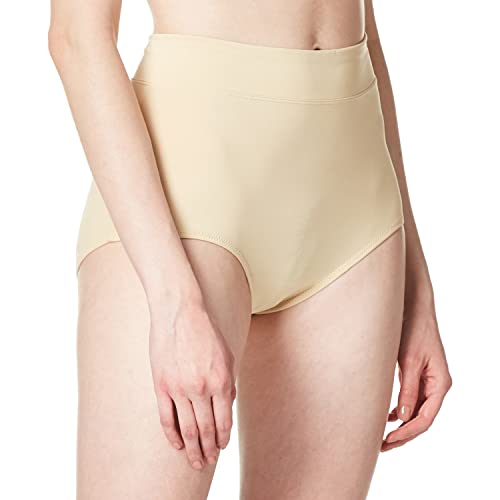 Image of Warner's Women's No Pinching No Problems Hi Cut Brief Panty