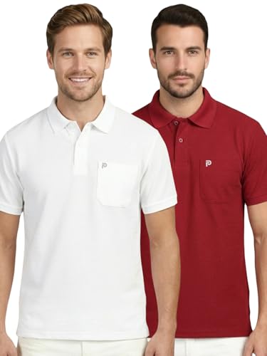 Image of LUX Parker Men T-Shirt