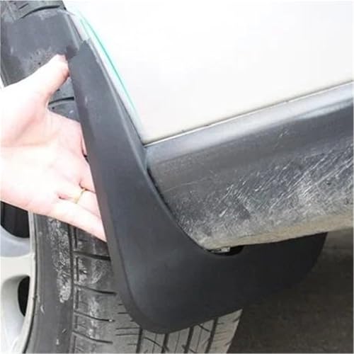 Garde-boue de voiture rigide抗冲击 compatible Mazda 8 2011-2015 - 3