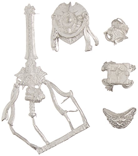 Privateer Press Warmachine - Cygnar -Gallant Warjack Upgrade Kit