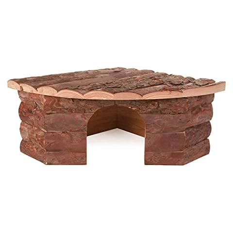 Trixie Casita Natural Living Jesper 42x30x30 cm Cover
