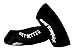 Bear KompleX Knee Sleeves for Men & Women - 7mm Compression & Heat Retention Neoprene Compression Knee Brace for Weightlifting, Squats & Powerlifting