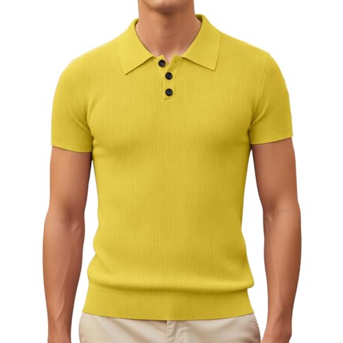 Chemise homme manches courtes décontractée pour le plein air