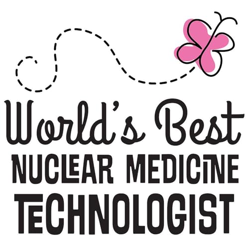 Taza de Cerámica 11 oz para Técnicos en Medicina Nuclear miniatura 3