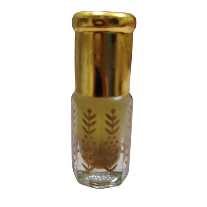 Roghan balsan/belesan oil 3ml 100% "Belesaan Oil – Natural Healing, Deep Nourishment, and Pure Wellness for Body and Mind"