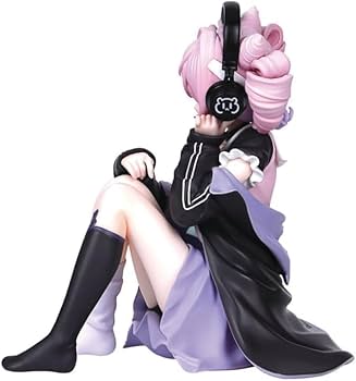 Amazon.co.jp: ぬーどる ストッパーフィギュア U-Official