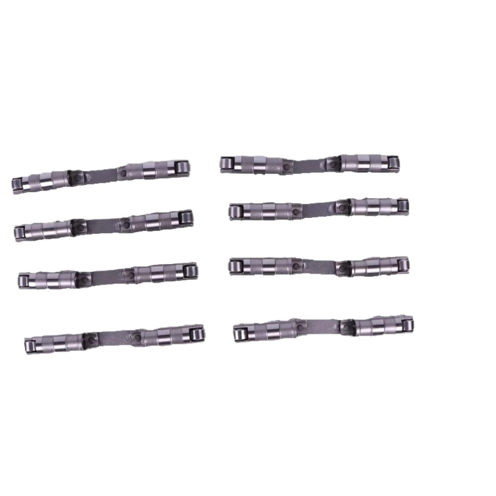 Barre de Liaison de poussoirs à Rouleaux hydrauliques, Compatible avec SBC 350 265-400 V8