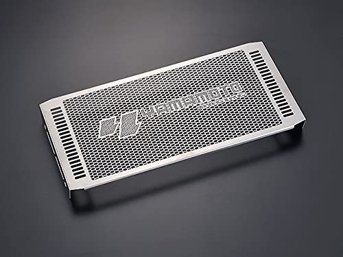 ヤマモトレーシング HORNET250 ラジエターコアガード ホーネット