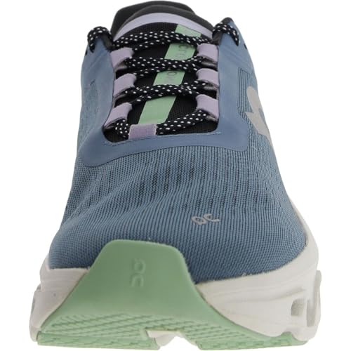 Image of On Women's Cloudmonster Sneakers | Road Running Shoes