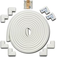 Algopix Similar Product 13 - Roving Cove Edge Corner Protector Baby