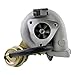 Zuide 49377-02600 Turbo TD27 Turbocharger 14411-7T600 Compatible with Nissan NS25 QD32 QD32T 3.2L Engine