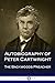 Autobiography of Peter Cartwright: The Backwoods Preacher
