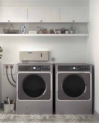 Smart Laundry System