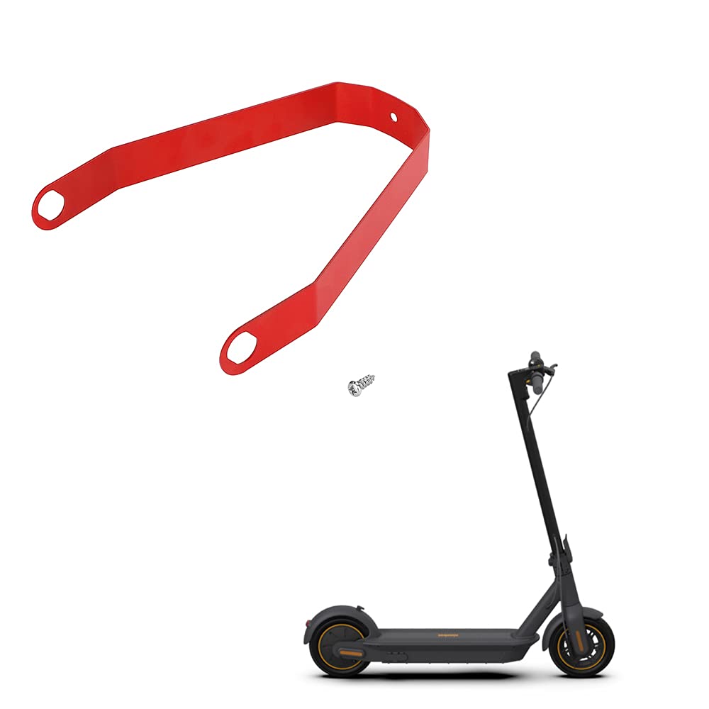 Supporto Parafango Posteriore Per Scooter MAX G30D/G30LP