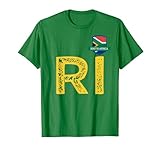 Group Flag Matching South African