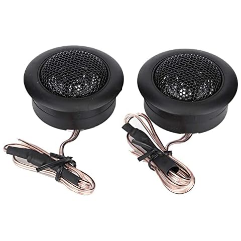 Tweeter Coche Tyenaza 120W Cover