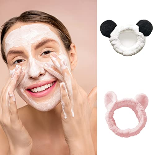 SIOPPKIK Headbands, Bella fascia per capelli delle...