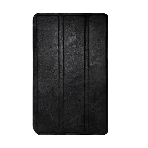 Buzz Samsung A7 Lite Trifold Rugged Tablet Cover,Black (B0B6FWDXZH) Amazon Price History, Amazon Price Tracker