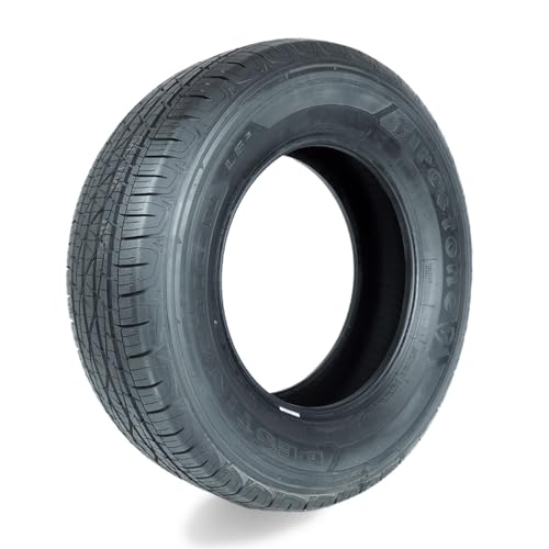 Pneu Firestone Aro 17 Destination Le2 265/65r17 112h