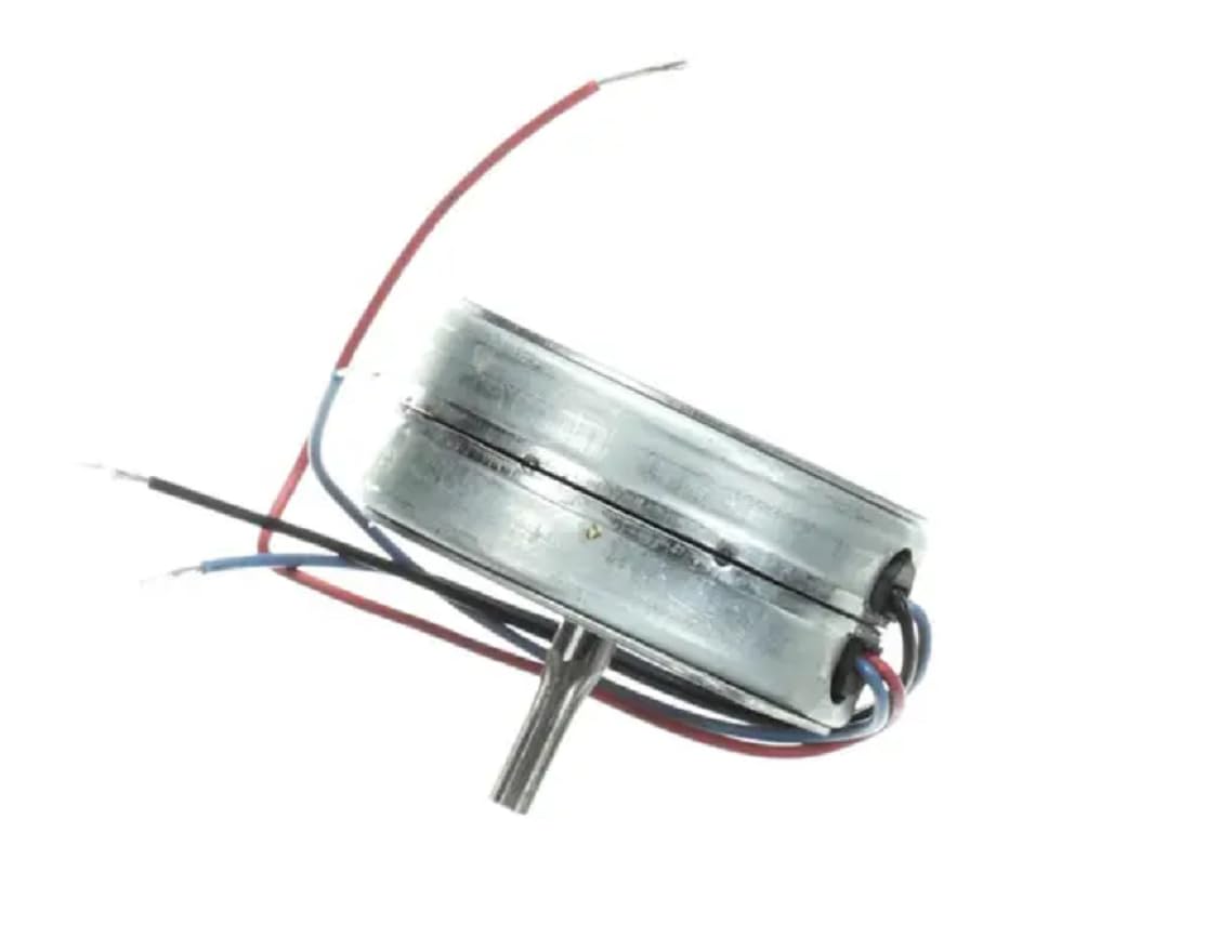 Generic Fits Trane 123-1432-01 Acctuator Motor 24Volt 300RPM